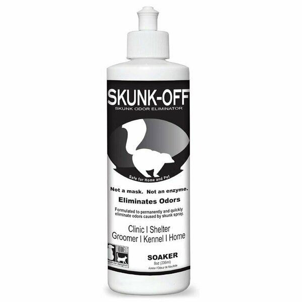 Skunk-Off 8oz liquid soaker 31600